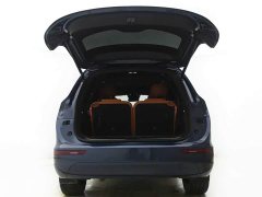AITO M7 1.5T Intelligent Driving AWD Ultra 6-Seater - ფოტო 16