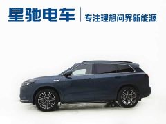 AITO M7 1.5T Intelligent Driving AWD Ultra 6-Seater - ფოტო 17
