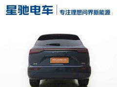AITO M7 1.5T Intelligent Driving AWD Ultra 6-Seater - ფოტო 18
