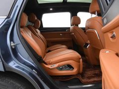 AITO M7 1.5T Intelligent Driving AWD Ultra 6-Seater - ფოტო 5