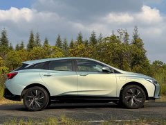 Buick Weilan 6 430km Yue Enjoy Edition - фото 14