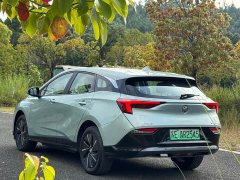 Buick Weilan 6 430km Yue Enjoy Edition - фото 15