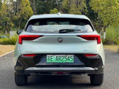 Buick Weilan 6 430km Yue Enjoy Edition - фото 16