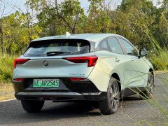 Buick Weilan 6 430km Yue Enjoy Edition - фото 17