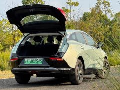 Buick Weilan 6 430km Yue Enjoy Edition - фото 18