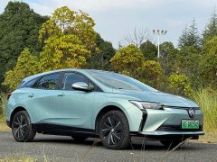 Buick Weilan 6 430km Yue Enjoy Edition - фото 3