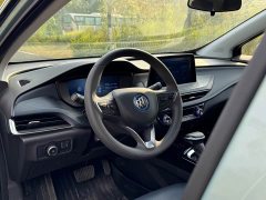 Buick Weilan 6 430km Yue Enjoy Edition - фото 5