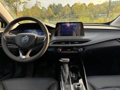 Buick Weilan 6 430km Yue Enjoy Edition - фото 6