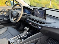 Buick Weilan 6 430km Yue Enjoy Edition - фото 9