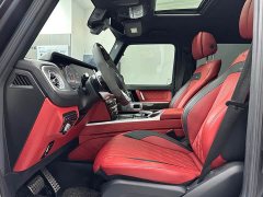 Mercedes-Benz Mercedes-AMG G 63 - ფოტო 10