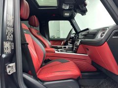 Mercedes-Benz Mercedes-AMG G 63 - ფოტო 13