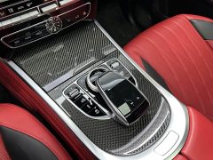 Mercedes-Benz Mercedes-AMG G 63 - ფოტო 17