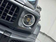 Mercedes-Benz Mercedes-AMG G 63 - ფოტო 19