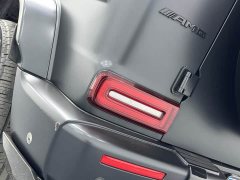 Mercedes-Benz Mercedes-AMG G 63 - ფოტო 20