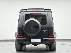 Mercedes-Benz Mercedes-AMG G 63 - ფოტო 7