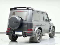 Mercedes-Benz Mercedes-AMG G 63 - ფოტო 8