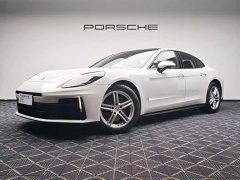 Porsche 2024 Panamera 2.9T - ფოტო 1