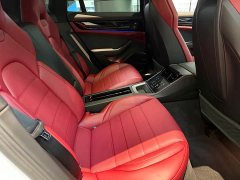 Porsche 2024 Panamera 2.9T - ფოტო 10