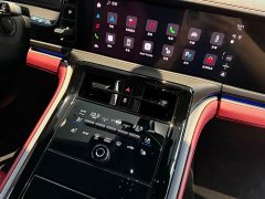 Porsche 2024 Panamera 2.9T - ფოტო 11