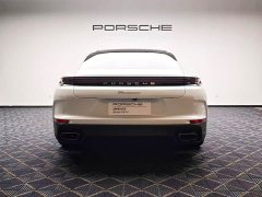 Porsche 2024 Panamera 2.9T - ფოტო 12
