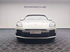 Porsche 2024 Panamera 2.9T - ფოტო 13