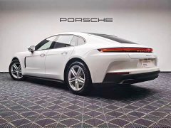 Porsche 2024 Panamera 2.9T - ფოტო 2