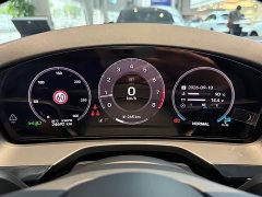 Porsche 2024 Panamera 2.9T - ფოტო 5