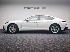 Porsche 2024 Panamera 2.9T - ფოტო 7