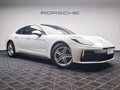 Porsche 2024 Panamera 2.9T - ფოტო 8
