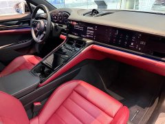 Porsche 2024 Panamera 2.9T - ფოტო 9