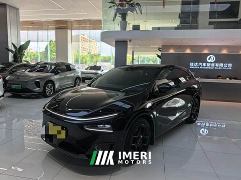 2026 Xpeng G7 Extended Range 1704 Max Flagship