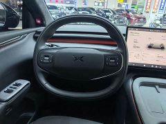 XPeng G7 Extended Range 1704 Max Flagship - ფოტო 12