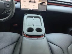 XPeng G7 Extended Range 1704 Max Flagship - ფოტო 13