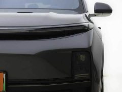 Li Auto L8 2024 Max - ფოტო 12