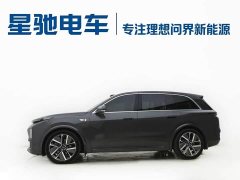 Li Auto L8 2024 Max - ფოტო 15