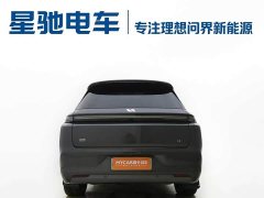 Li Auto L8 2024 Max - ფოტო 16