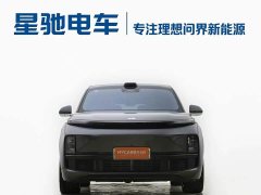 Li Auto L8 2024 Max - ფოტო 2