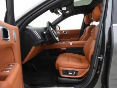 Li Auto L8 2024 Max - ფოტო 3