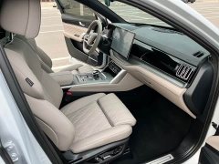 BYD Yuan Plus DM-i 115KM Flagship Smart Driving Edition - ფოტო 16