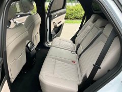 BYD Yuan Plus DM-i 115KM Flagship Smart Driving Edition - ფოტო 17