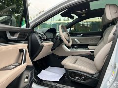 BYD Yuan Plus DM-i 115KM Flagship Smart Driving Edition - ფოტო 19