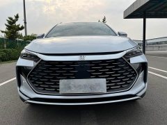 BYD Yuan Plus DM-i 115KM Flagship Smart Driving Edition - ფოტო 2