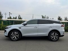 BYD Yuan Plus DM-i 115KM Flagship Smart Driving Edition - ფოტო 4