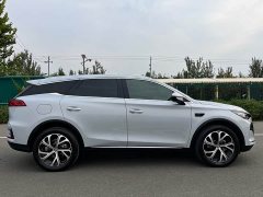 BYD Yuan Plus DM-i 115KM Flagship Smart Driving Edition - ფოტო 5