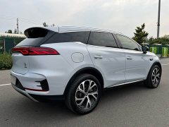 BYD Yuan Plus DM-i 115KM Flagship Smart Driving Edition - ფოტო 6