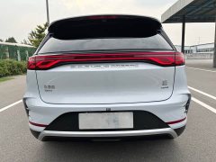 BYD Yuan Plus DM-i 115KM Flagship Smart Driving Edition - ფოტო 7