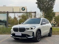 BMW X1 sDrive25Li X Design Package - ფოტო 1