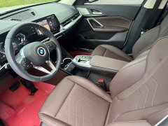 BMW X1 sDrive25Li X Design Package - ფოტო 10