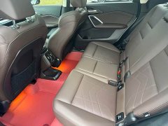BMW X1 sDrive25Li X Design Package - ფოტო 11