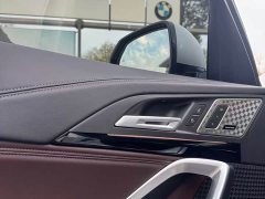 BMW X1 sDrive25Li X Design Package - ფოტო 13